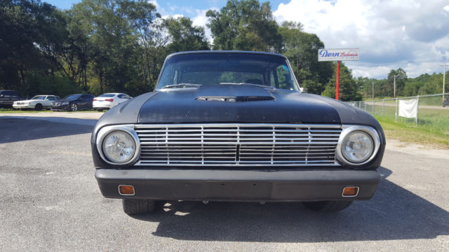 1963 Ford Falcon - photo 9