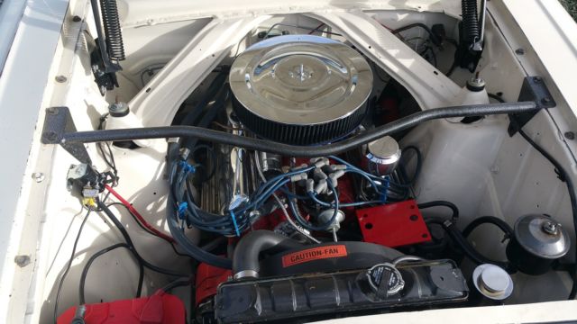 1963 Ford Falcon Squire - photo 7
