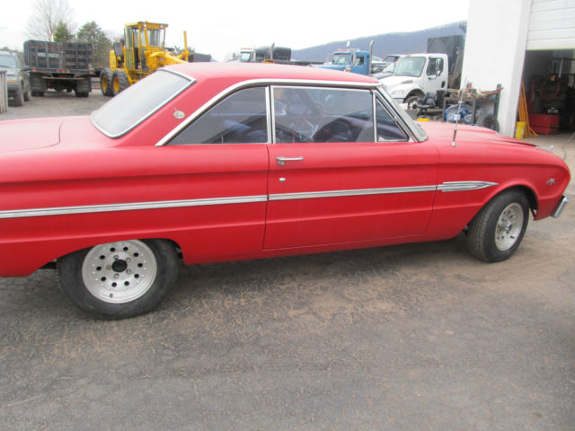1963 Ford Falcon Futura - photo 2