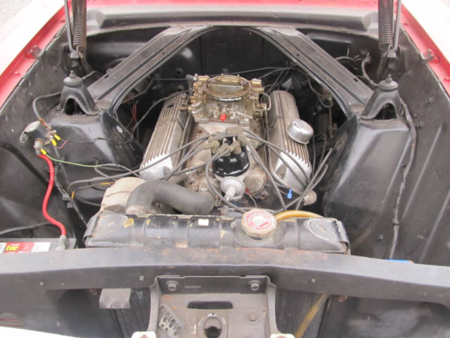 1963 Ford Falcon Futura - photo 5