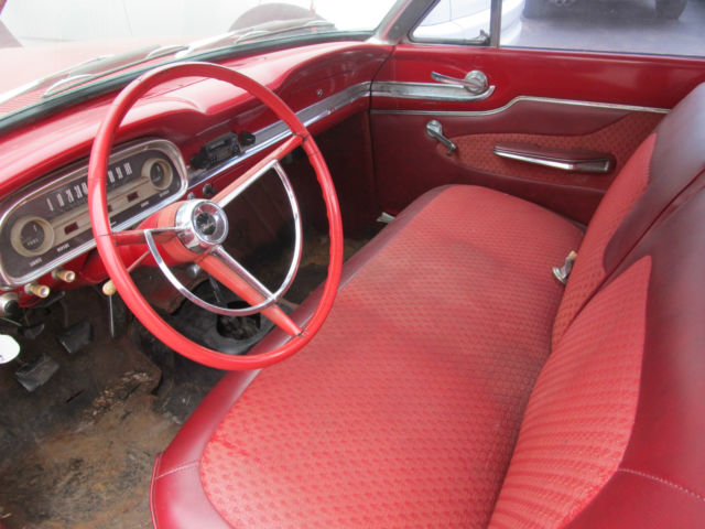 1963 Ford Falcon Futura - photo 6