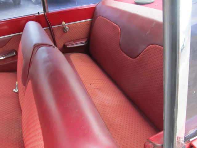 1963 Ford Falcon Futura - photo 8