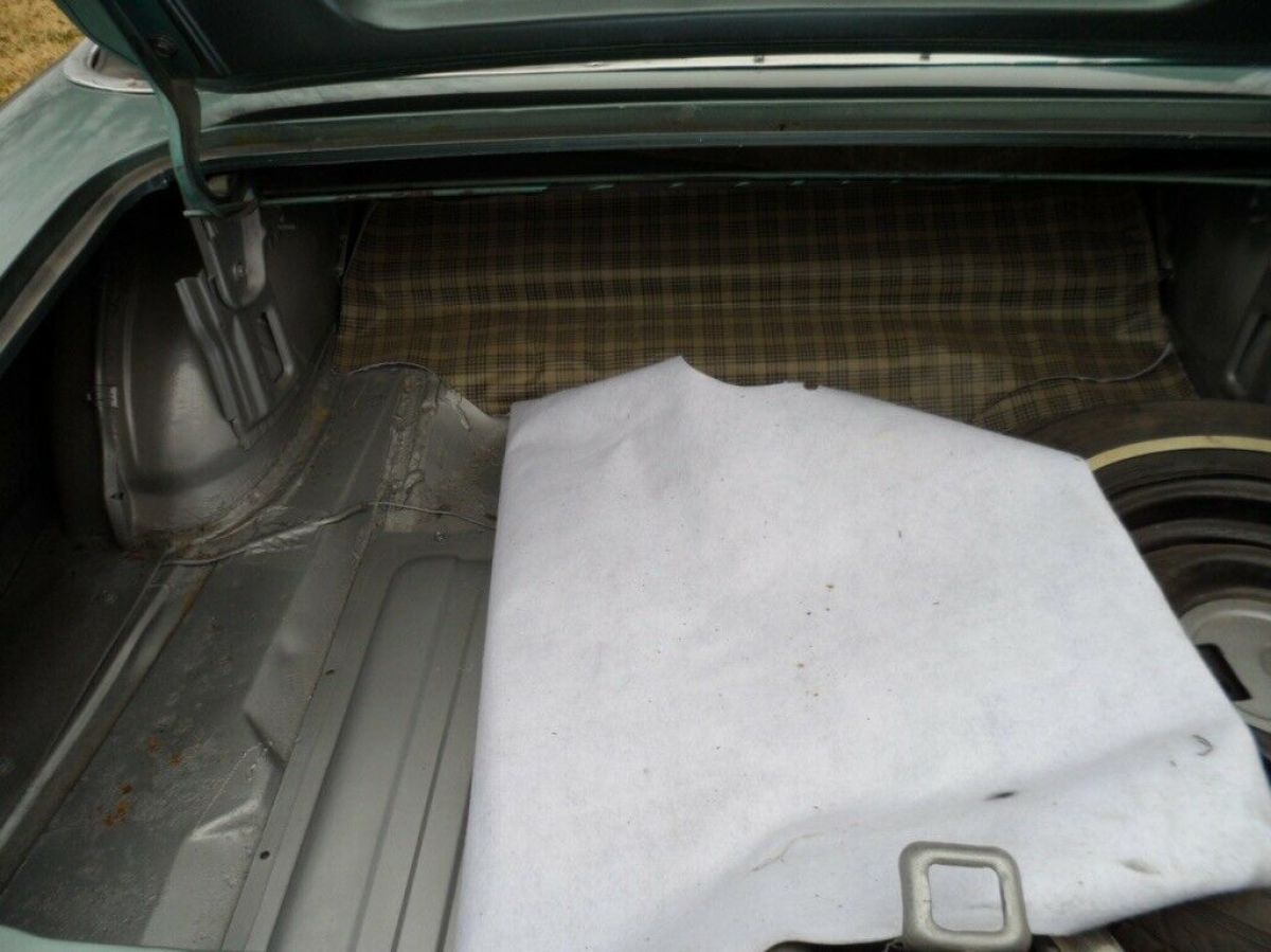 1963 Ford Falcon - photo 11