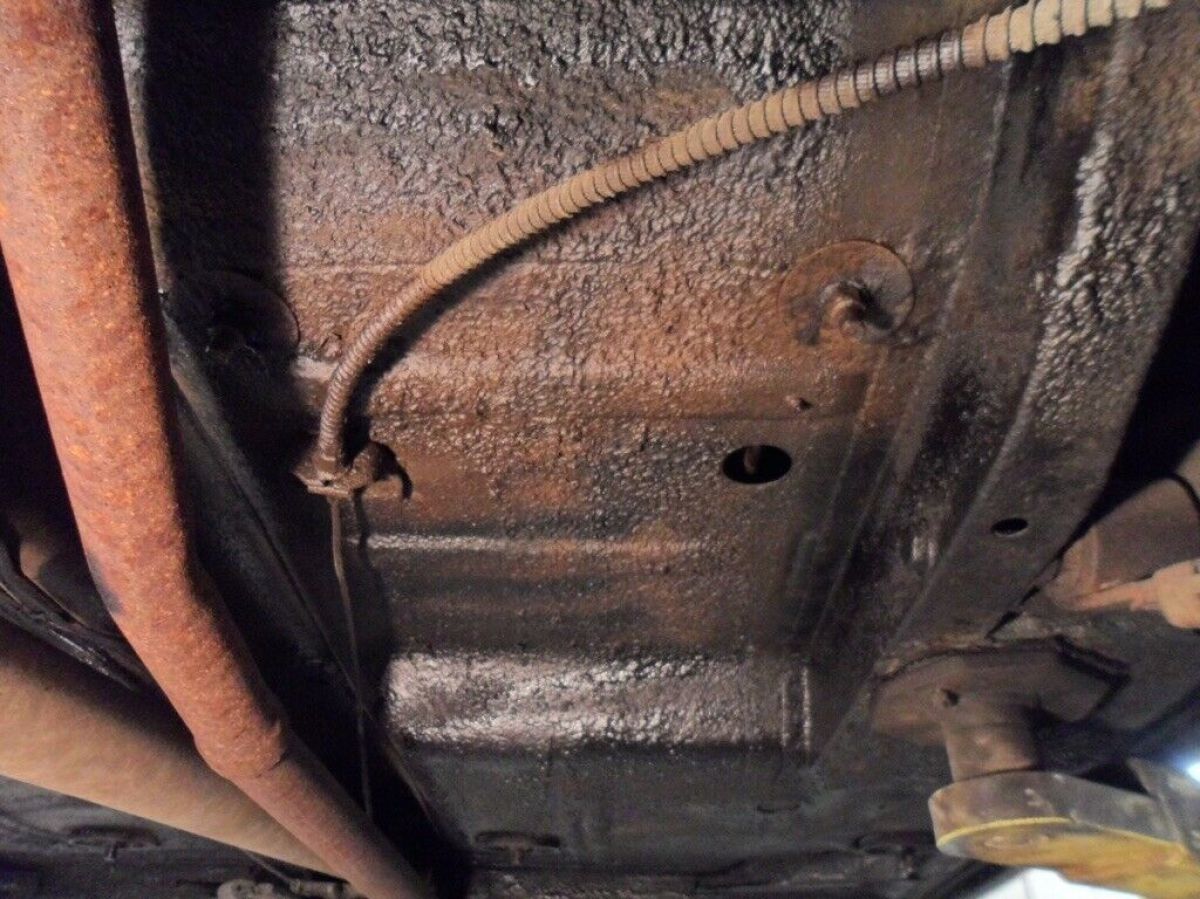 1963 Ford Falcon - photo 12