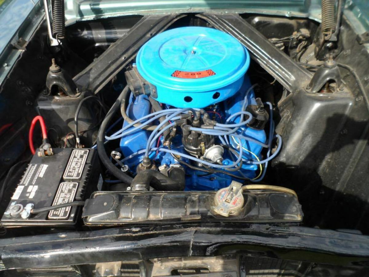 1963 Ford Falcon - photo 6