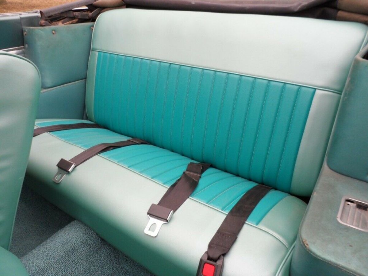 1963 Ford Falcon - photo 7