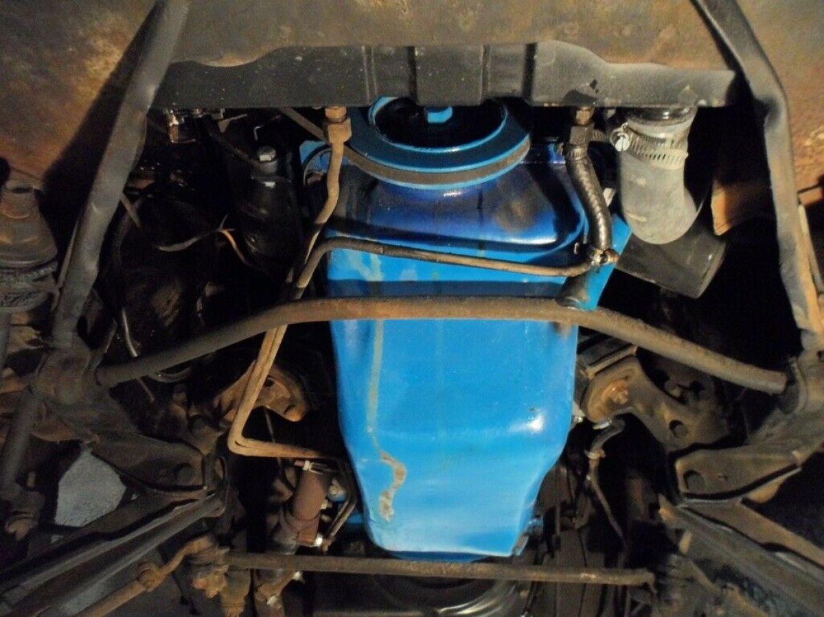 1963 Ford Falcon - photo 9