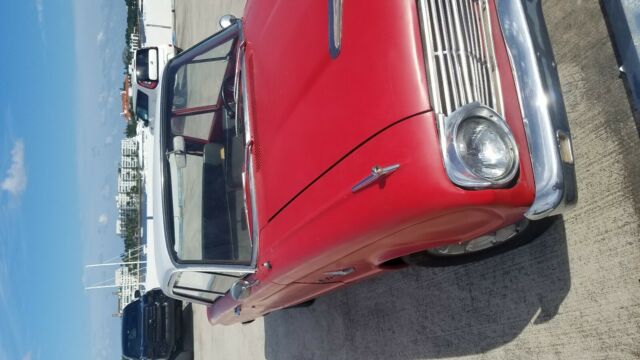 1963 Ford Falcon - photo 9