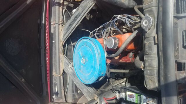 1963 Ford Falcon - photo 2