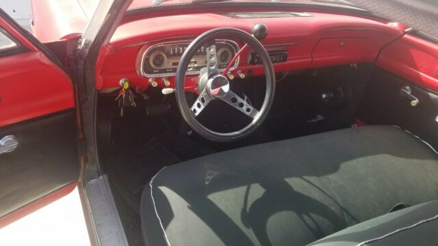 1963 Ford Falcon - photo 7