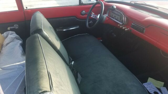 1963 Ford Falcon - photo 8