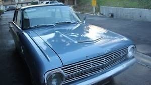 1963 Ford Falcon - photo 3