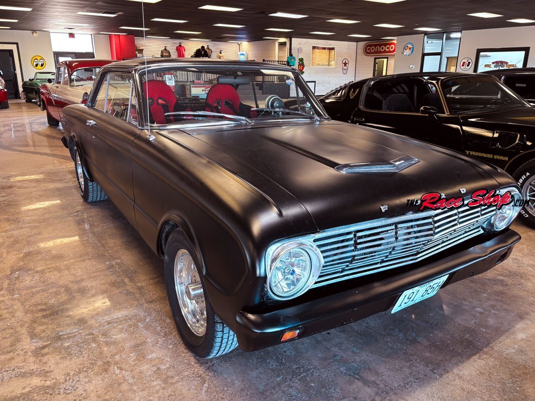 1963 Ford Falcon - photo 5