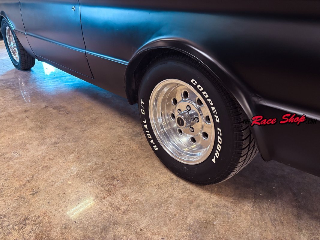 1963 Ford Falcon - photo 8