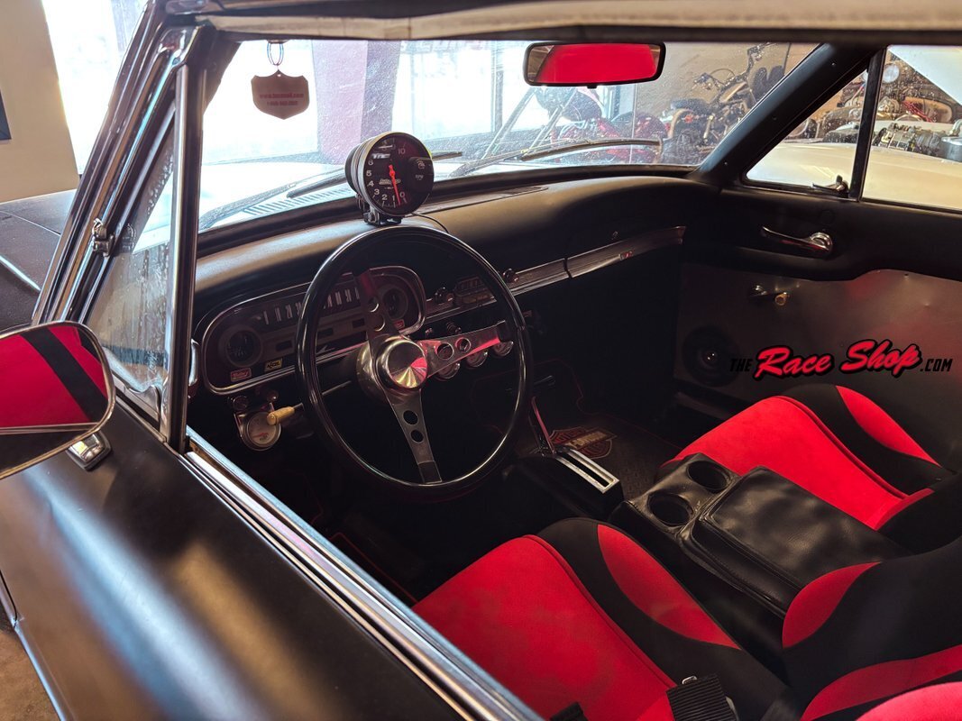 1963 Ford Falcon - photo 9