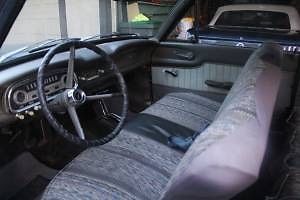 1963 Ford Falcon - photo 5