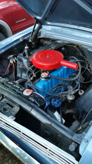 1963 Ford Falcon - photo 7