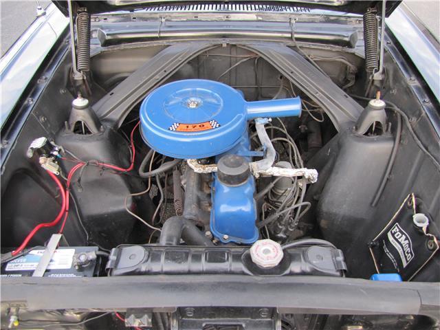 1963 Ford Falcon - photo 3