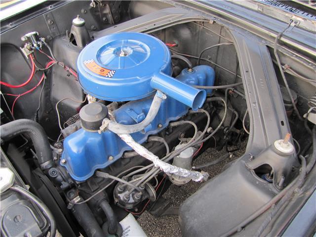 1963 Ford Falcon - photo 5