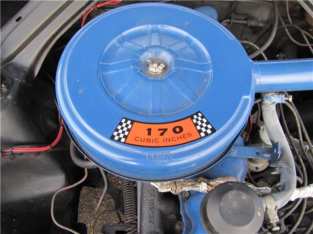 1963 Ford Falcon - photo 6
