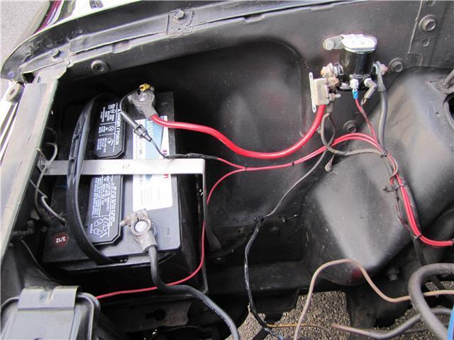 1963 Ford Falcon - photo 7