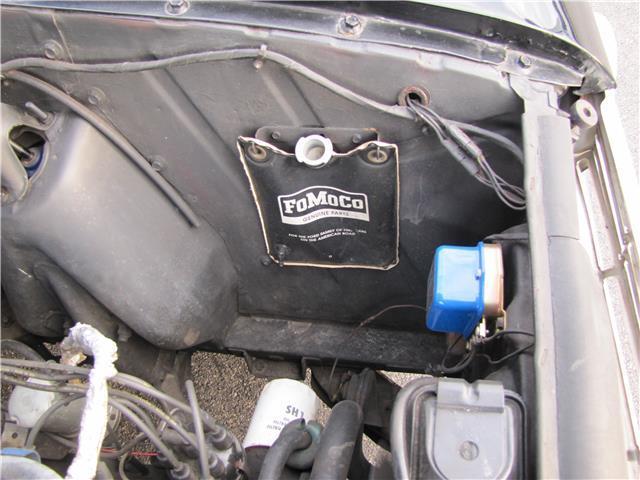 1963 Ford Falcon - photo 8