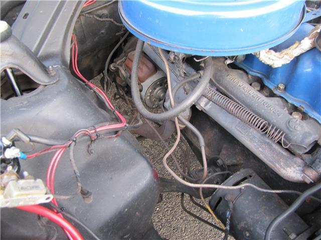 1963 Ford Falcon - photo 9