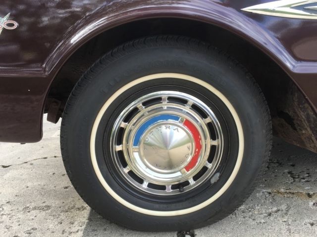 1963 Ford Falcon All Original Numbers Matching - photo 3
