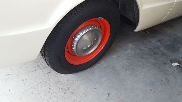 1963 Ford Falcon - photo 11