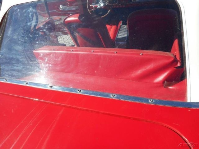 1963 Ford Falcon Convertible Frame Off Restoration - photo 10