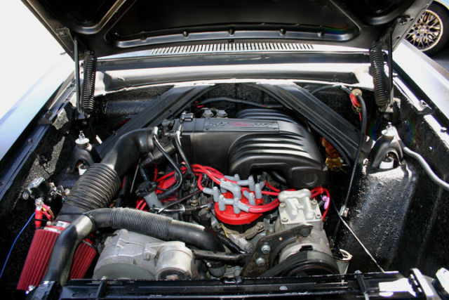 1963 Ford Falcon 2 Door Sedan - photo 2
