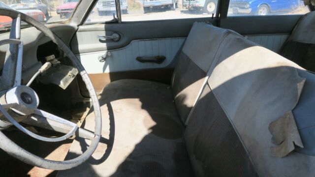 1963 Ford Falcon Falcon 6 CYL AUTO CALIFORNIA CAR!!! - photo 4