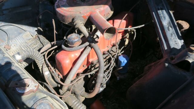 1963 Ford Falcon Falcon 6 CYL AUTO CALIFORNIA CAR!!! - photo 6