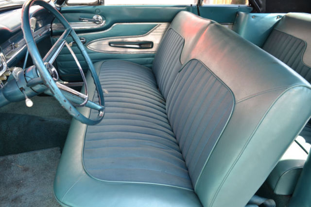 1963 Ford Falcon Ford Falcon Convertible Rare Ford Product - photo 11
