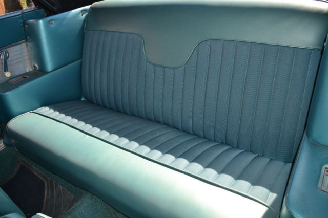 1963 Ford Falcon Ford Falcon Convertible Rare Ford Product - photo 12