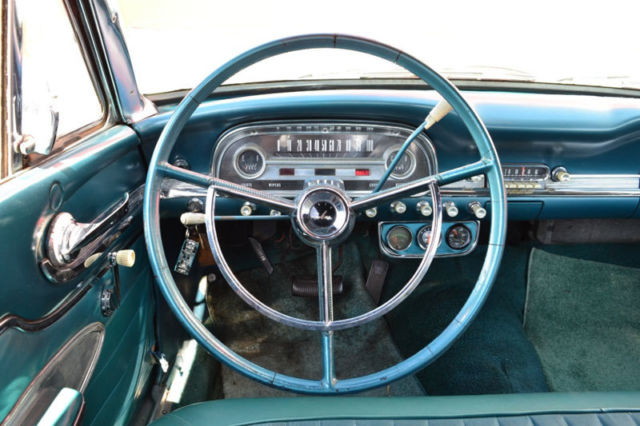 1963 Ford Falcon Ford Falcon Convertible Rare Ford Product - photo 9