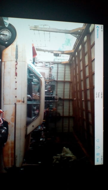 1963 Ford Falcon Futura - photo 3