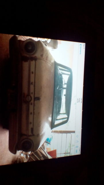 1963 Ford Falcon Futura - photo 4