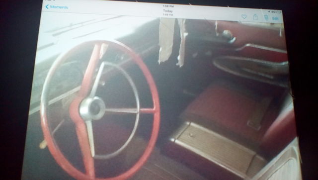 1963 Ford Falcon Futura - photo 7