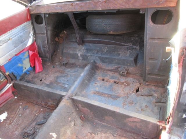 1963 Ford Falcon - photo 10