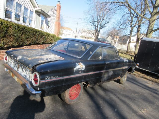 1963 Ford Falcon - photo 3