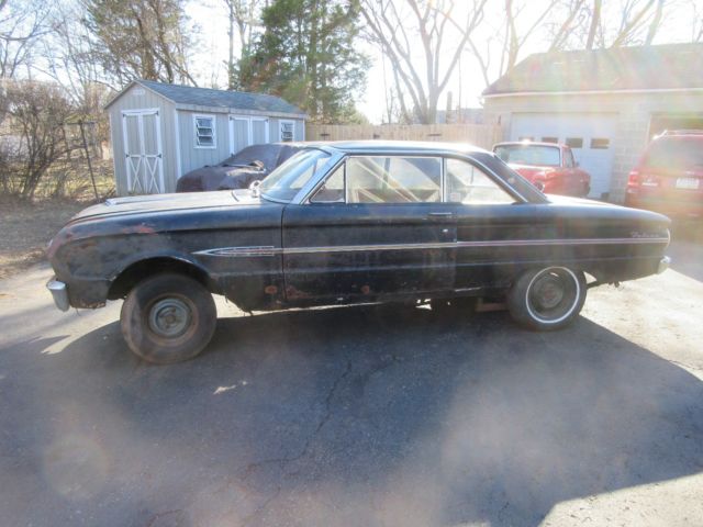 1963 Ford Falcon - photo 4