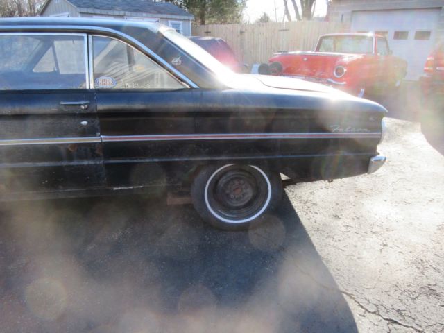 1963 Ford Falcon - photo 5