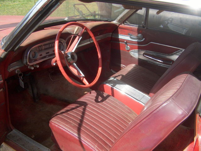 1963 Ford Falcon - photo 3