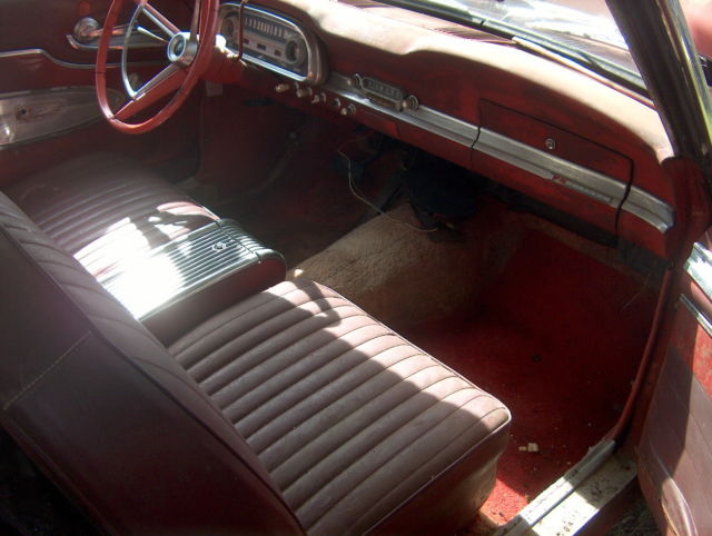 1963 Ford Falcon - photo 8