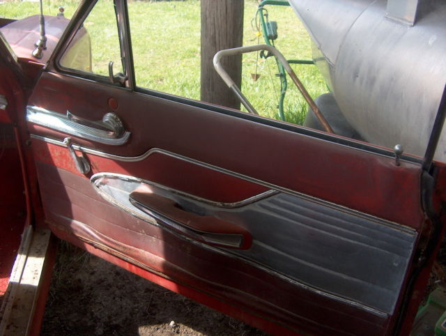 1963 Ford Falcon - photo 9