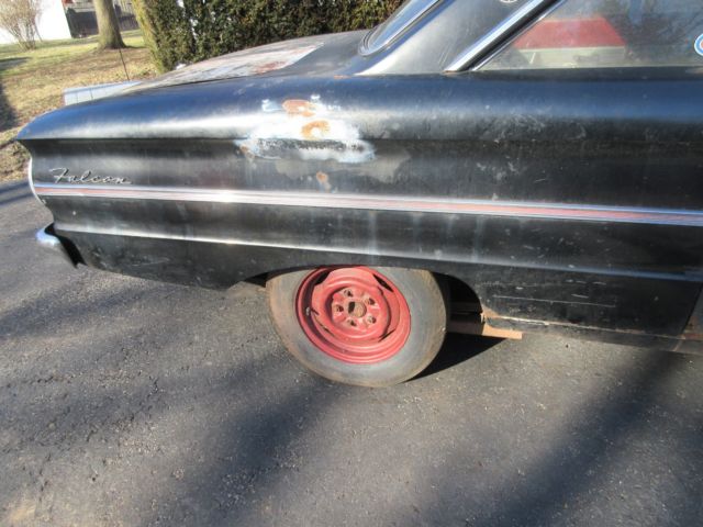 1963 Ford Falcon - photo 6