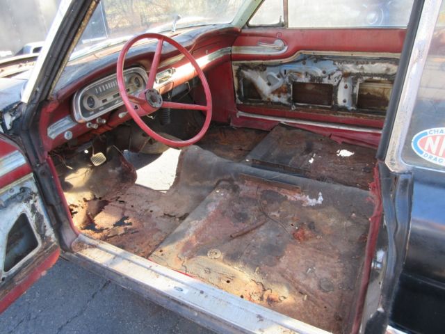 1963 Ford Falcon - photo 8