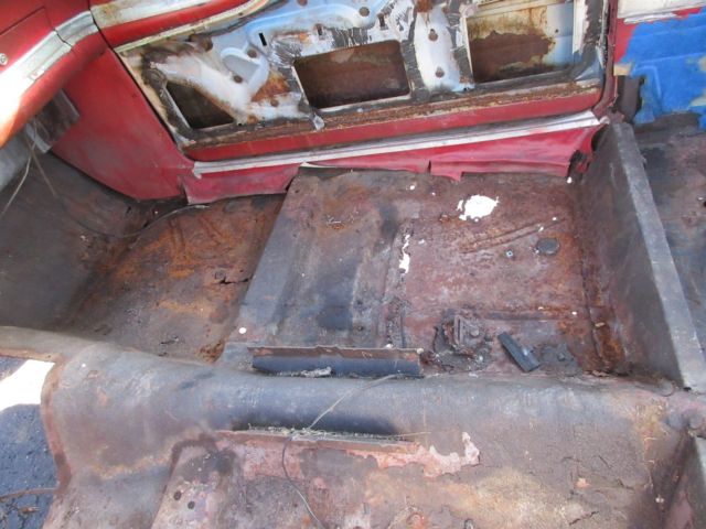 1963 Ford Falcon - photo 9