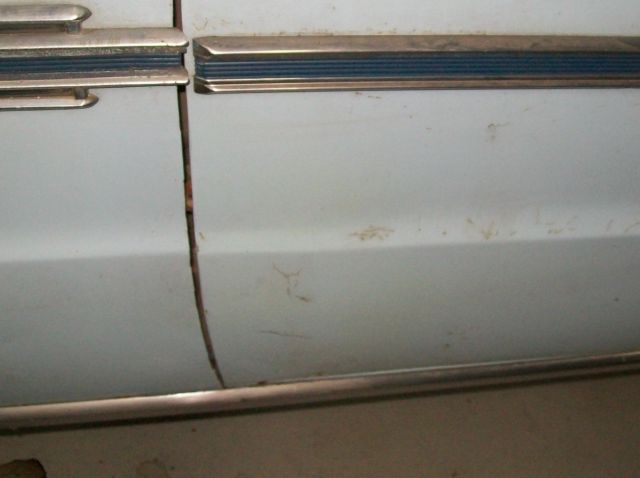1963 Ford Falcon Futura - photo 9